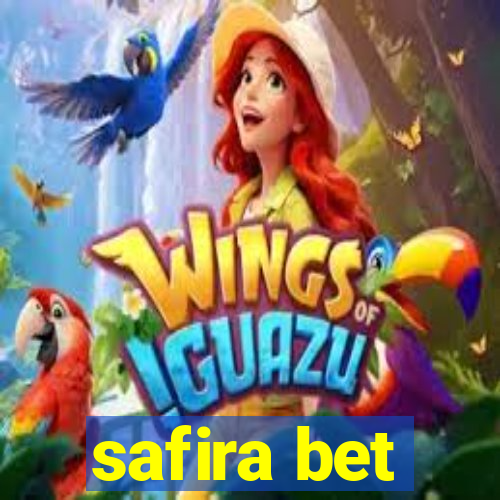 safira bet